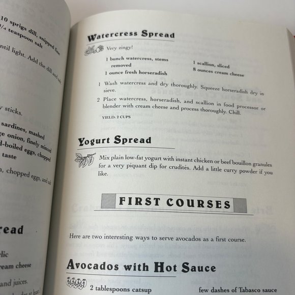 Lot 2 Coastal New England Spiral Hardcover Favorite New England Recipes Cookbook - Picture 9 of 15